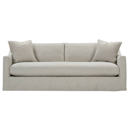 Bradford Slipcover Sofa