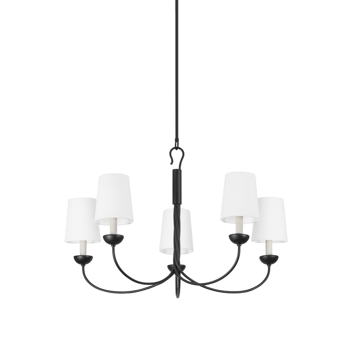 Montpelier Chandelier