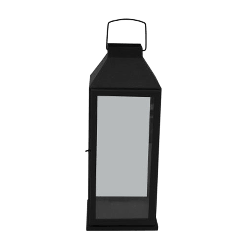 Cole Lantern - LC Design Co. Shoppe