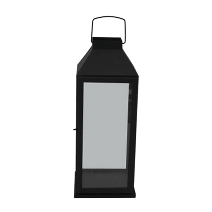 Cole Lantern - LC Design Co. Shoppe
