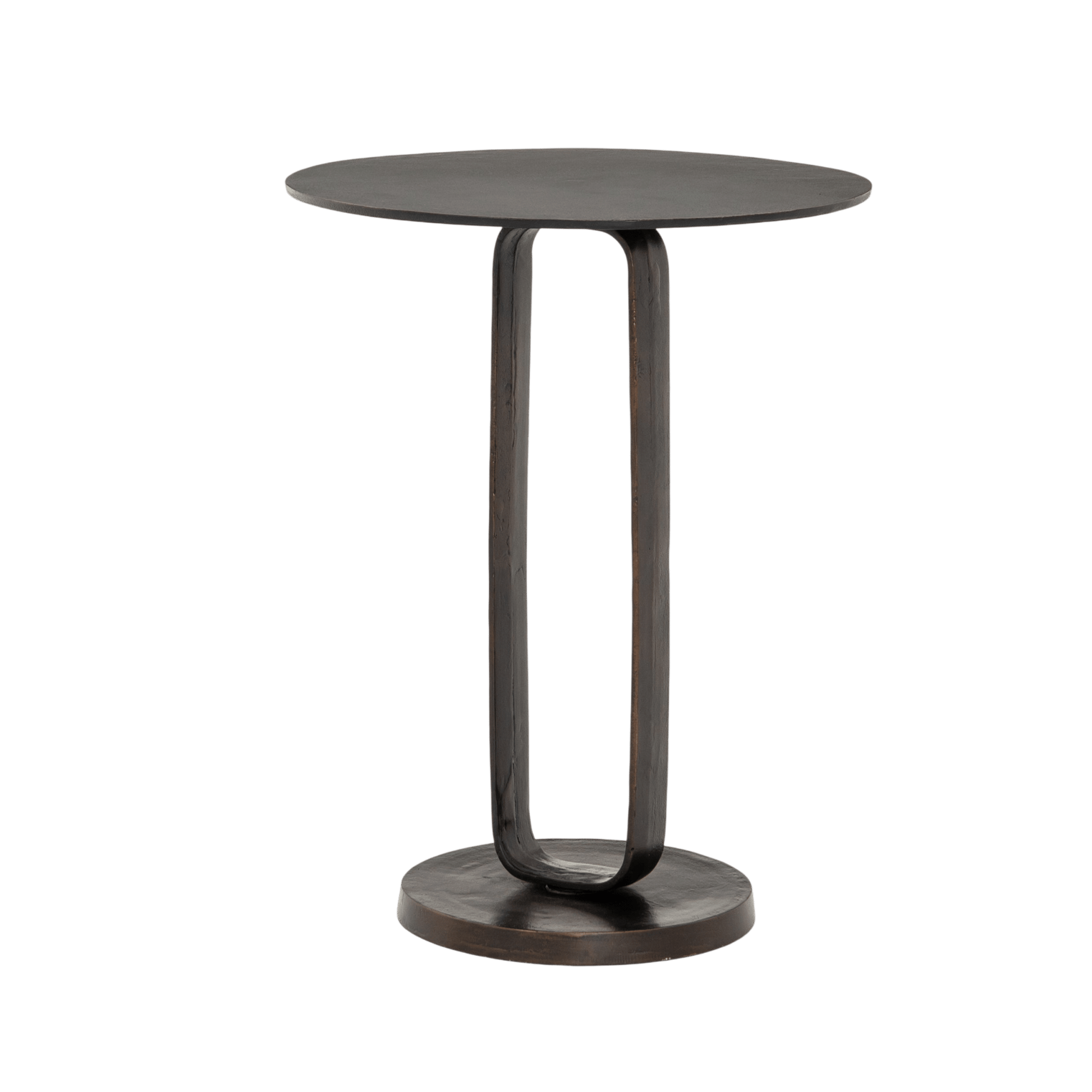 Douglas Side Table - LC Design Co. Shoppe