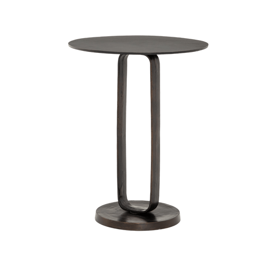 Douglas Side Table - LC Design Co. Shoppe