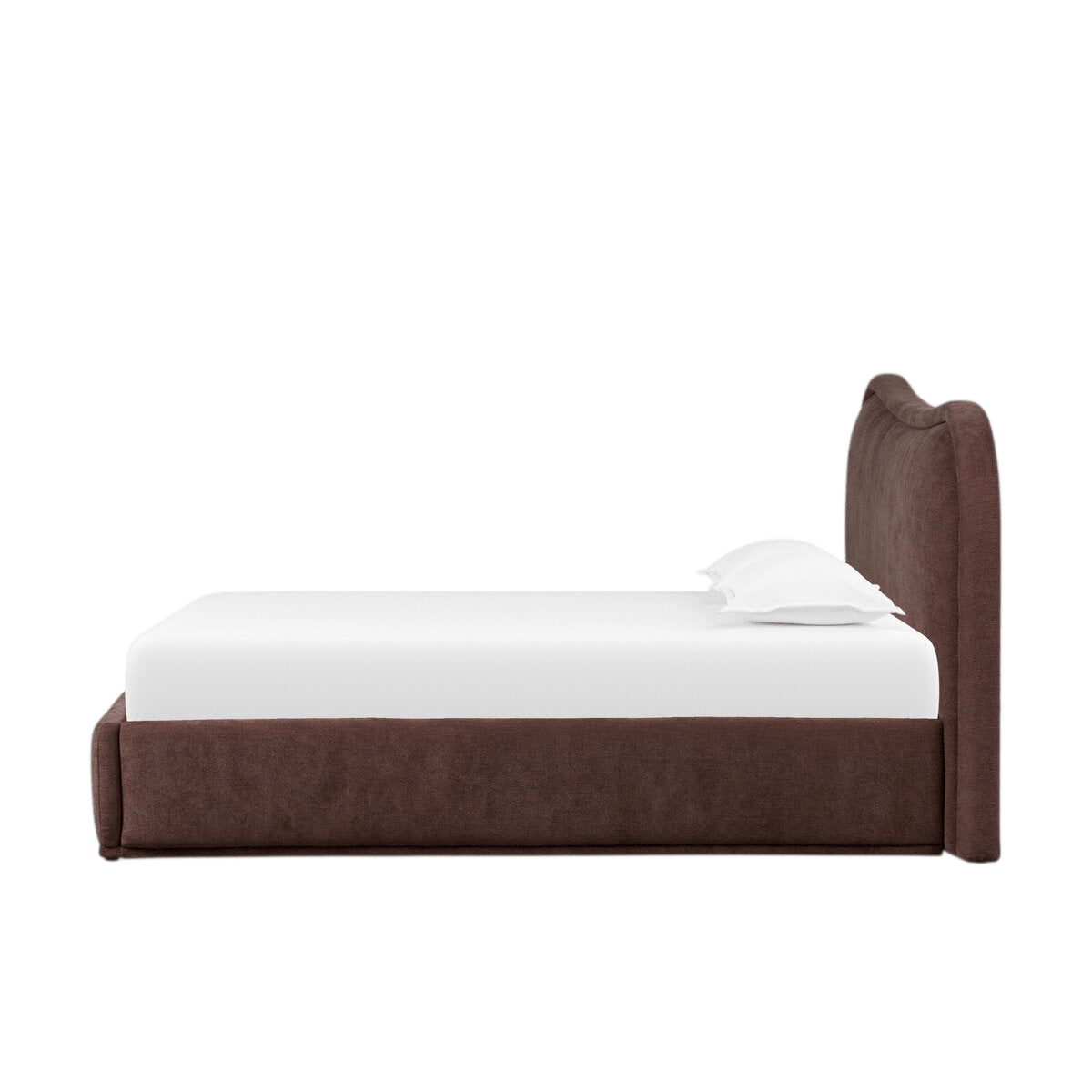 Julia Bed - LC Design Co. Shoppe