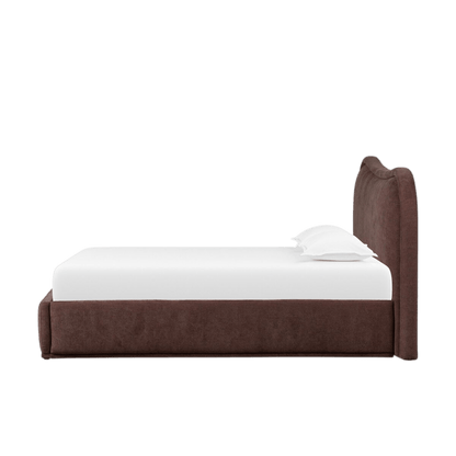 Julia Bed - LC Design Co. Shoppe