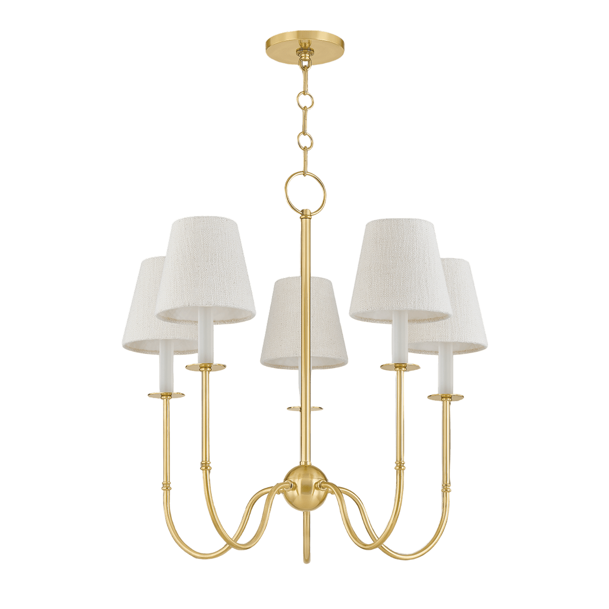 Amina Chandelier - LC Design Co. Shoppe