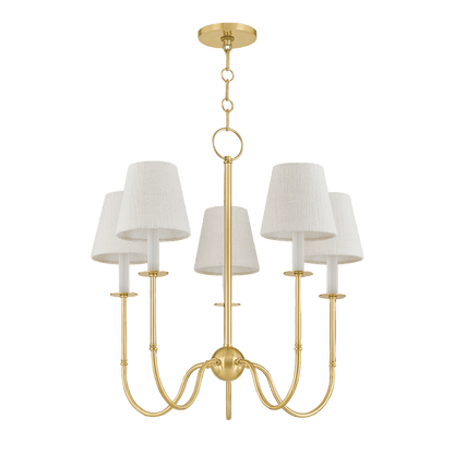 Amina Chandelier - LC Design Co. Shoppe
