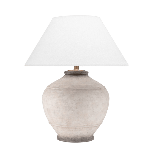 Malta Table Lamp - LC Design Co. Shoppe