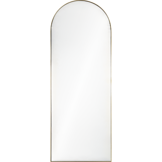Thatcher Mirror