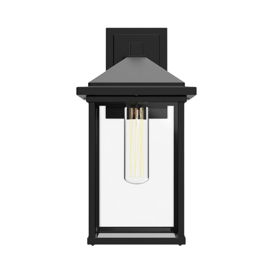 Larchmont 6-in Exterior Wall Light