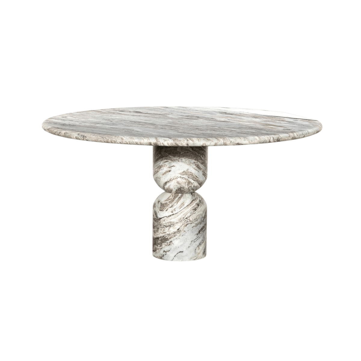 Figueroa Dining Table - LC Design Co. Shoppe