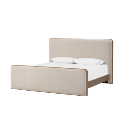 Pierce Bed