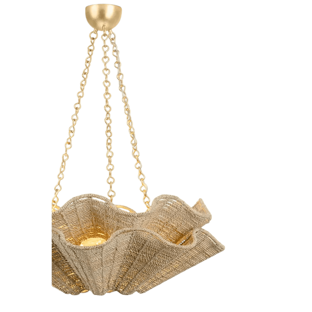Hayworth Chandelier - LC Design Co. Shoppe