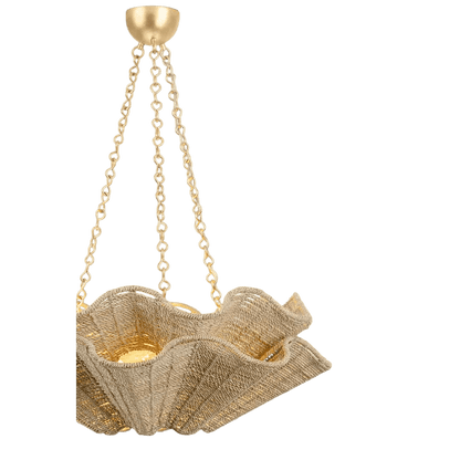 Hayworth Chandelier - LC Design Co. Shoppe
