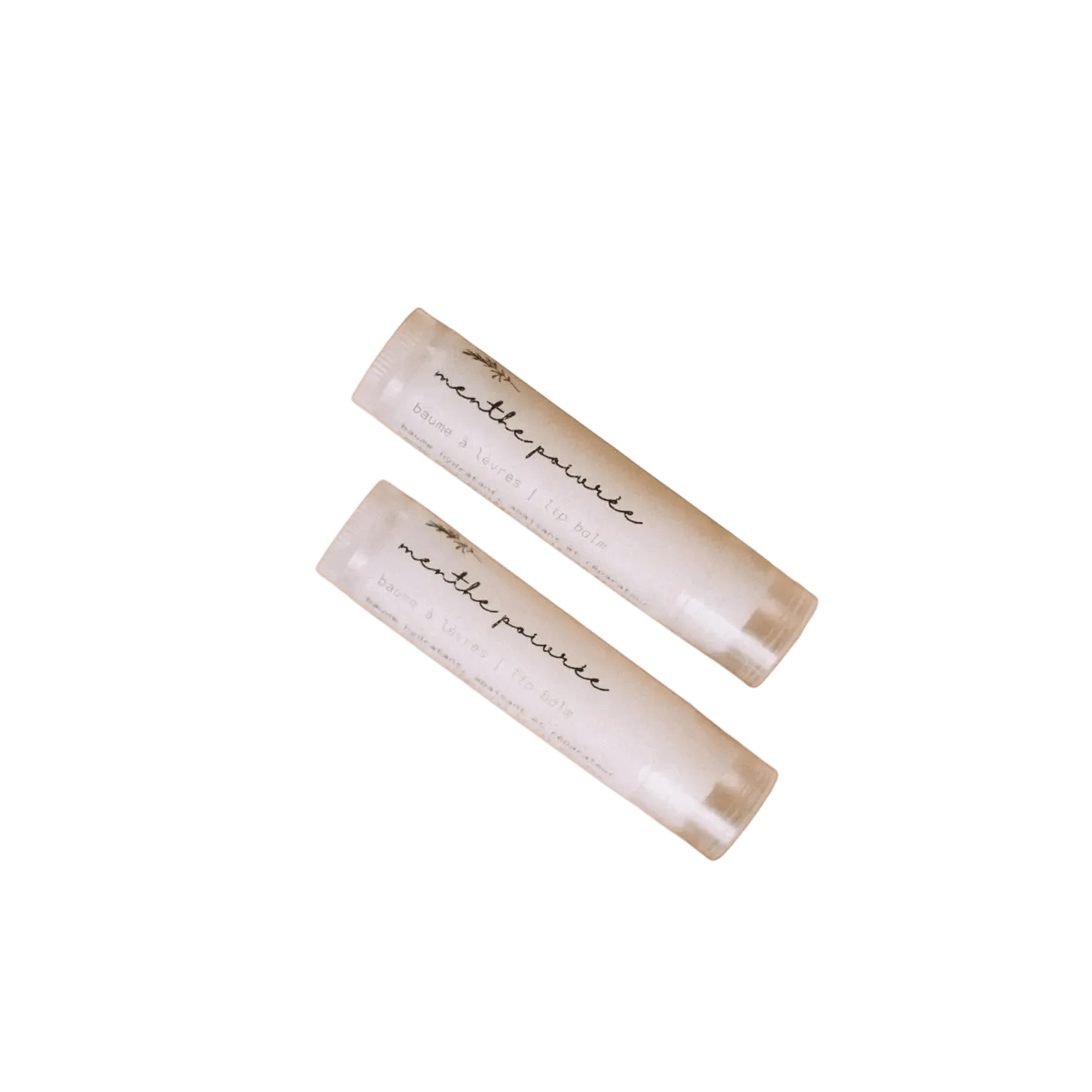 Lip Balm | Peppermint - LC Design Co. Shoppe