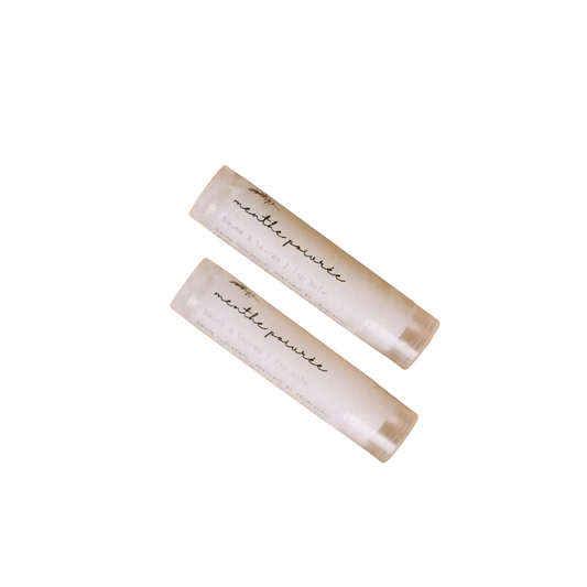 Lip Balm | Peppermint