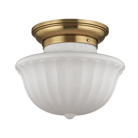 Dutchess Flushmount 15" - LC Design Co. Shoppe