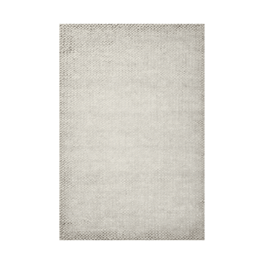 Hendrick Ivory Rug - LC Design Co. Shoppe