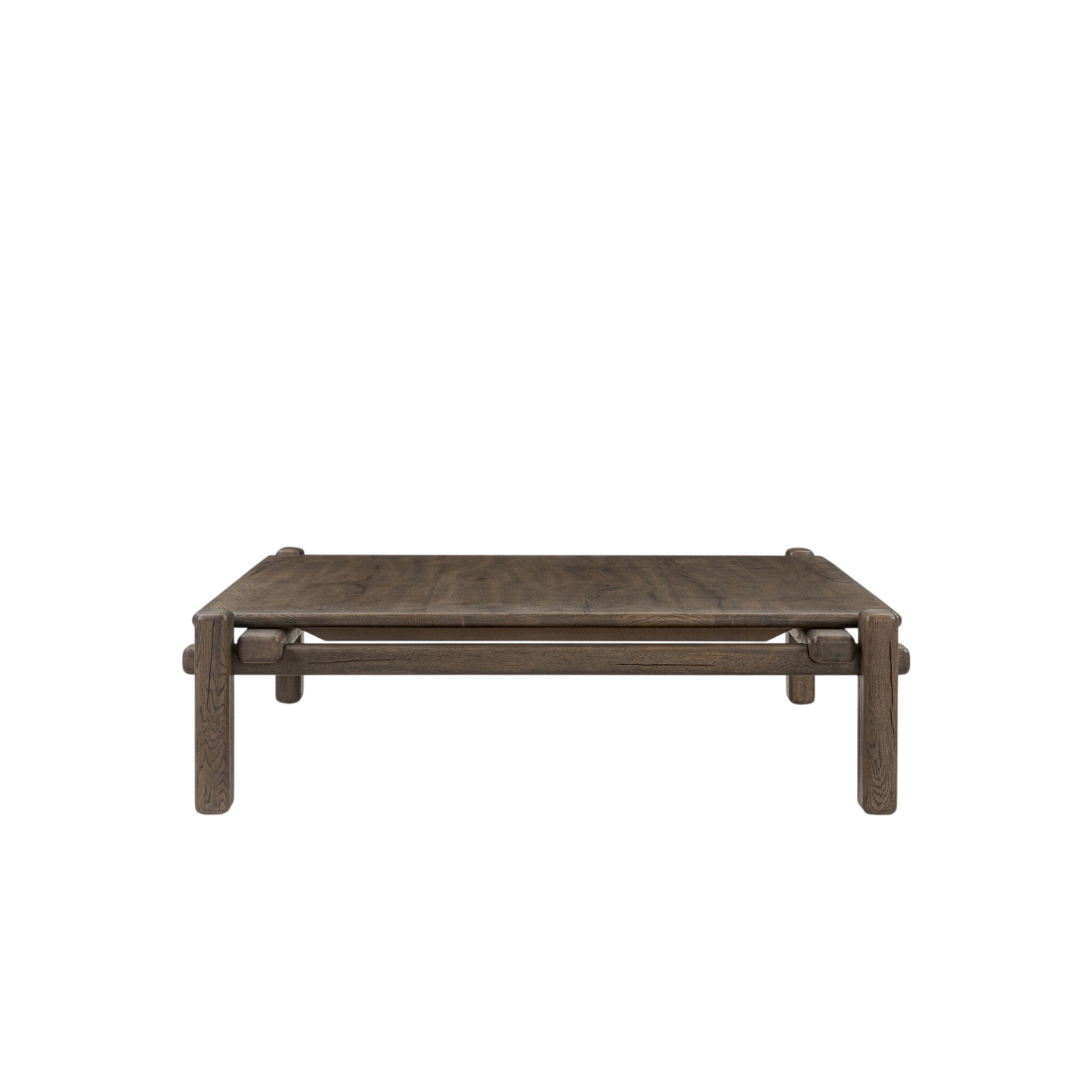 Marcia Square Coffee Table