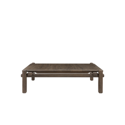 Marcia Square Coffee Table