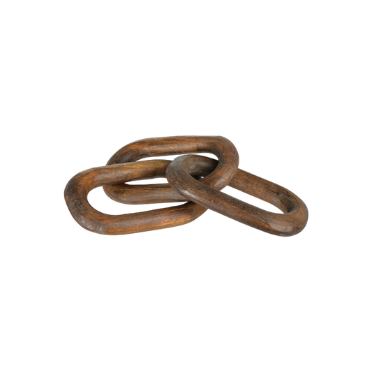 Reclaimed Wood Chain