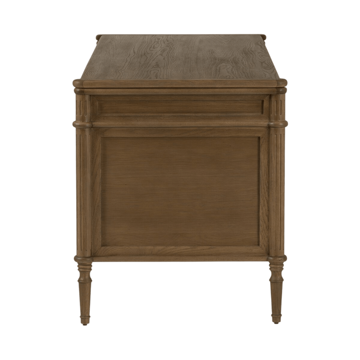 Toulouse Executive Desk - LC Design Co. Shoppe