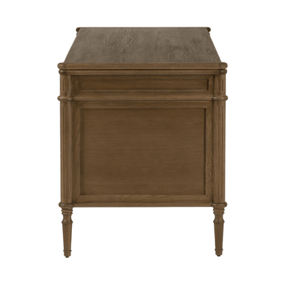 Toulouse Executive Desk - LC Design Co. Shoppe