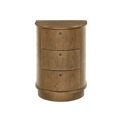 Zoe Nightstand - LC Design Co. Shoppe
