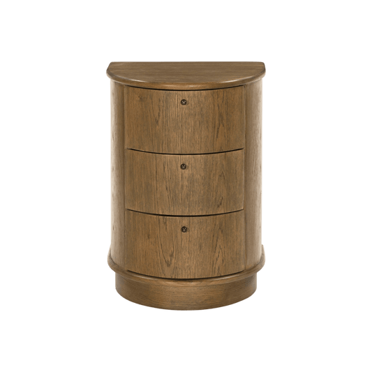 Zoe Nightstand - LC Design Co. Shoppe