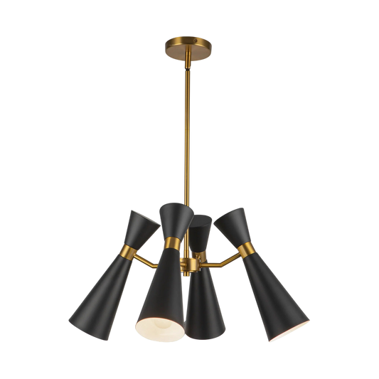 Blake 24-in Chandelier