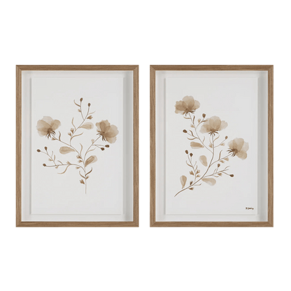 Madalena Art - Set of 2 - LC Design Co. Shoppe