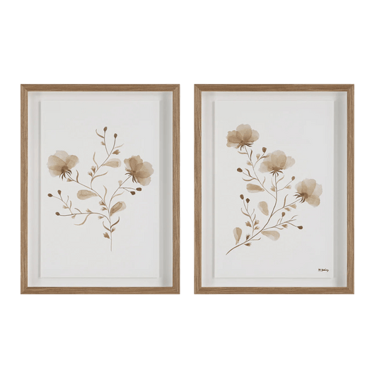 Madalena Art - Set of 2 - LC Design Co. Shoppe