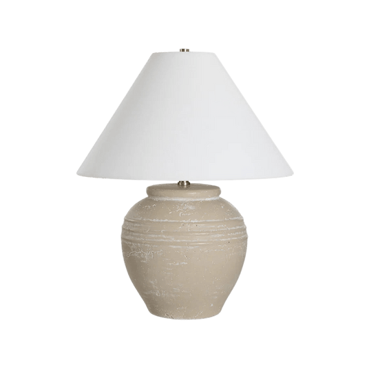 Fela Table Lamp - LC Design Co. Shoppe