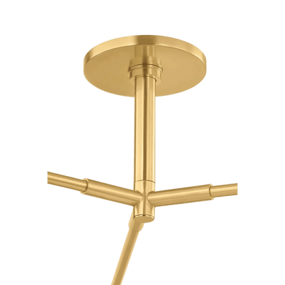 Sonja Semi Flush - LC Design Co. Shoppe