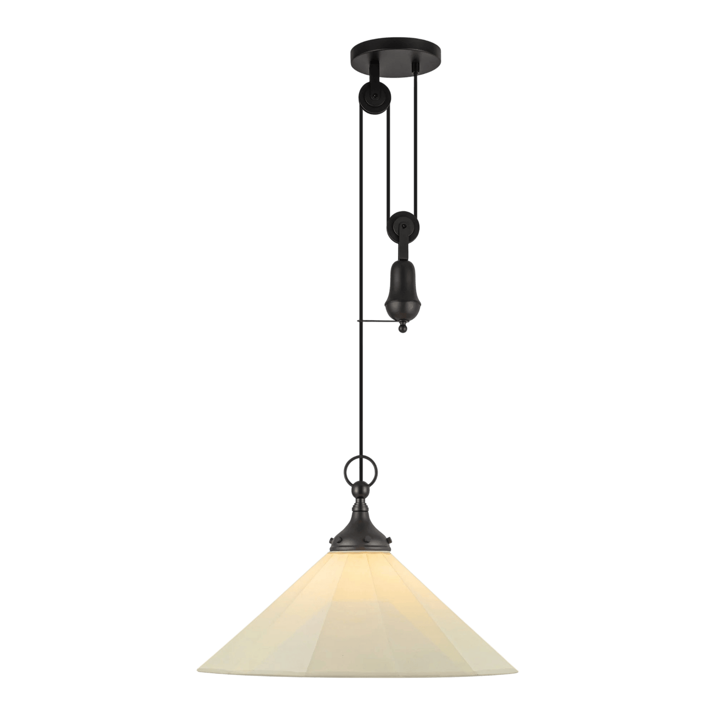 Ellen Pendant - LC Design Co. Shoppe