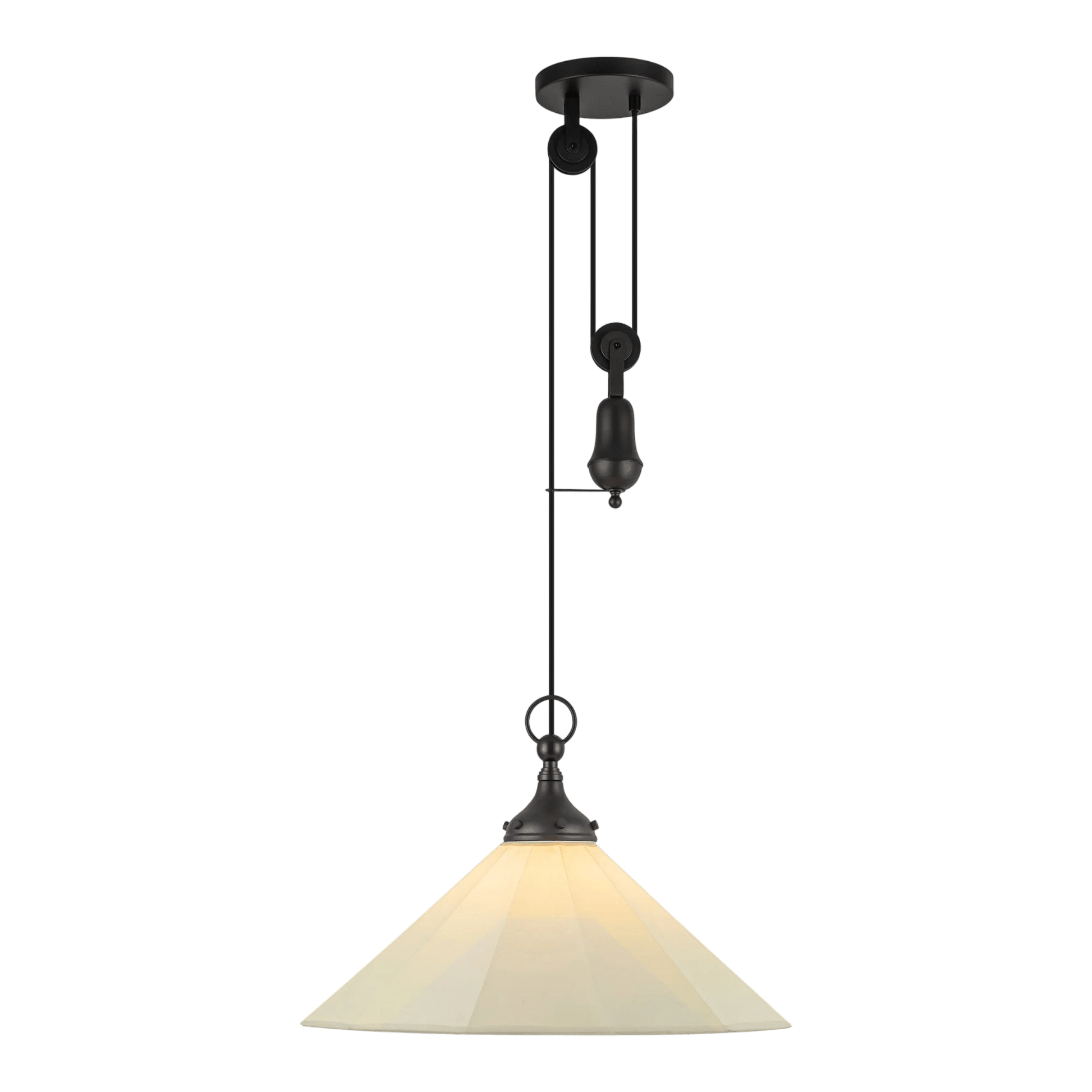 Ellen Pendant - LC Design Co. Shoppe