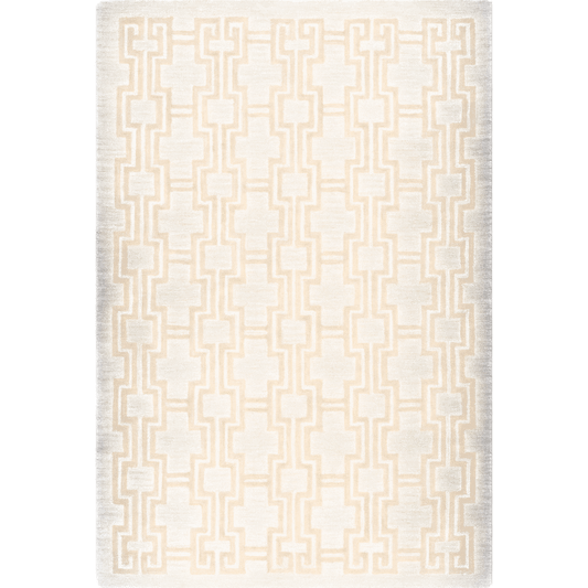 Barrow Moss/Beige Rug - LC Design Co. Shoppe