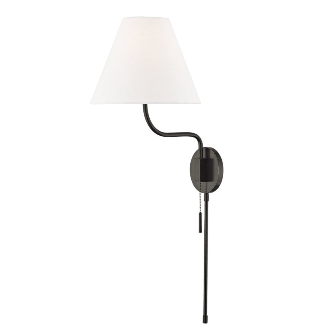 Patti Plug-in Sconce - LC Design Co. Shoppe