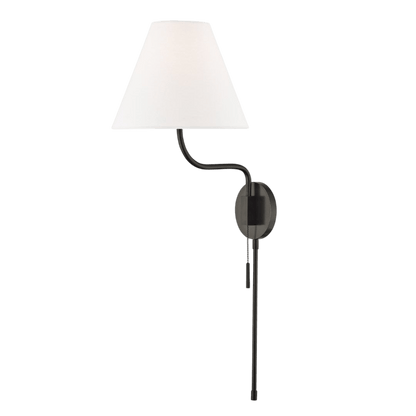 Patti Plug-in Sconce - LC Design Co. Shoppe