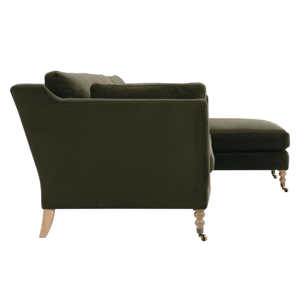 Madeline Sectional - LC Design Co. Shoppe