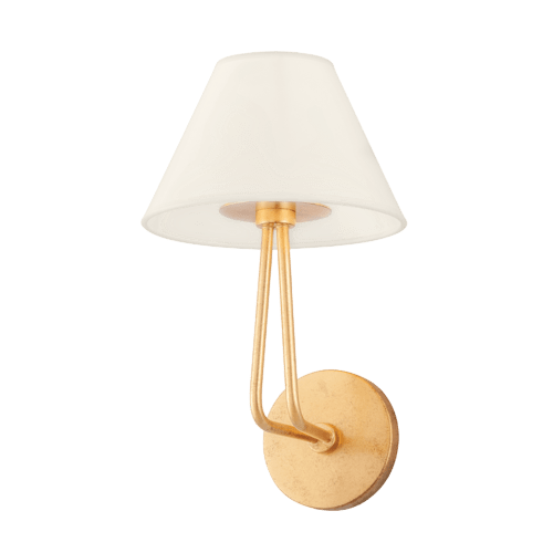 Ozias Sconce - LC Design Co. Shoppe