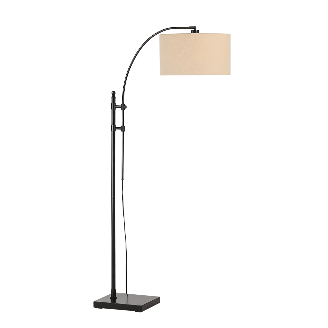 Crystal Floor Lamp - LC Design Co. Shoppe