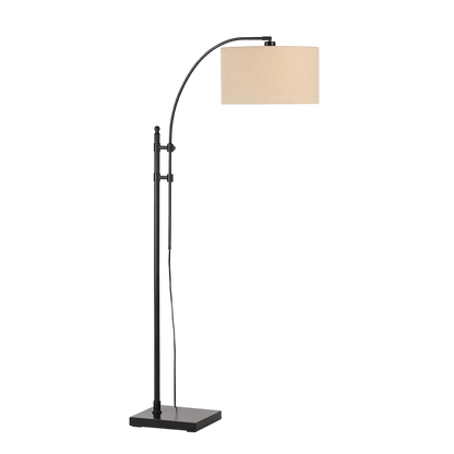Crystal Floor Lamp - LC Design Co. Shoppe
