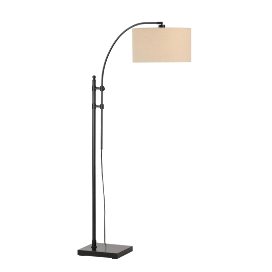 Crystal Floor Lamp - LC Design Co. Shoppe