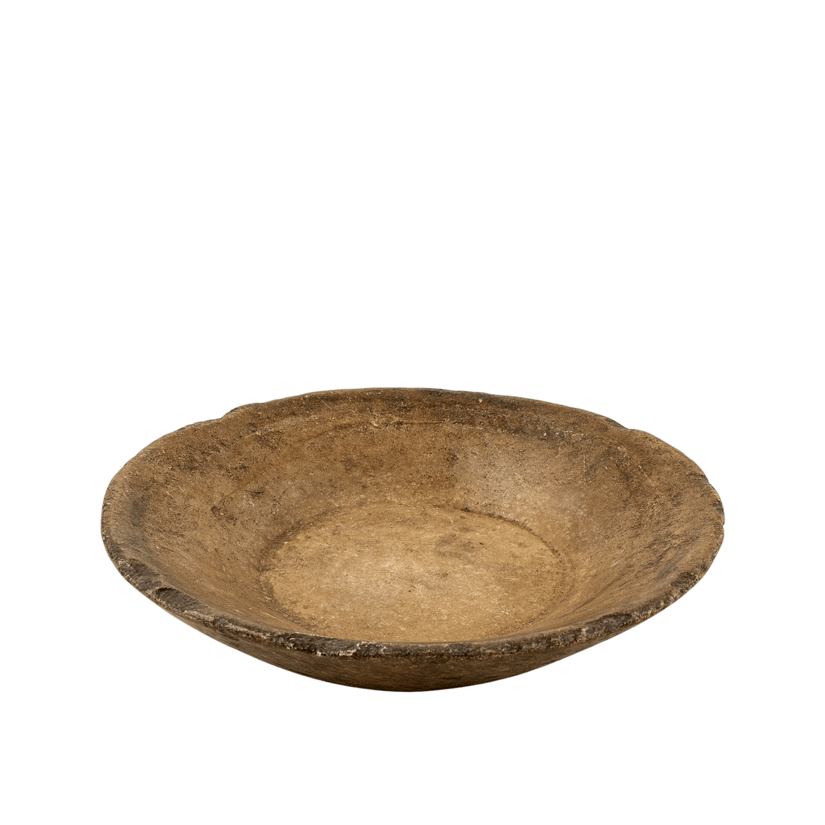 Vintage Marble Urli Bowl - LC Design Co. Shoppe