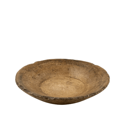 Vintage Marble Urli Bowl - LC Design Co. Shoppe