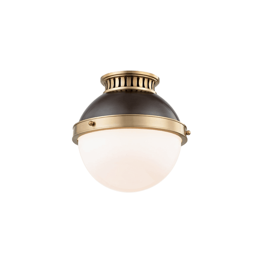 Latham Flushmount - LC Design Co. Shoppe