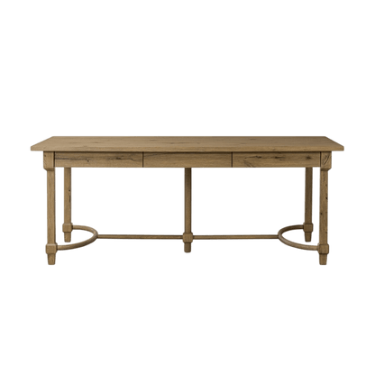 Edisons Desk - LC Design Co. Shoppe