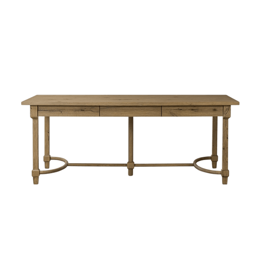 Edisons Desk - LC Design Co. Shoppe