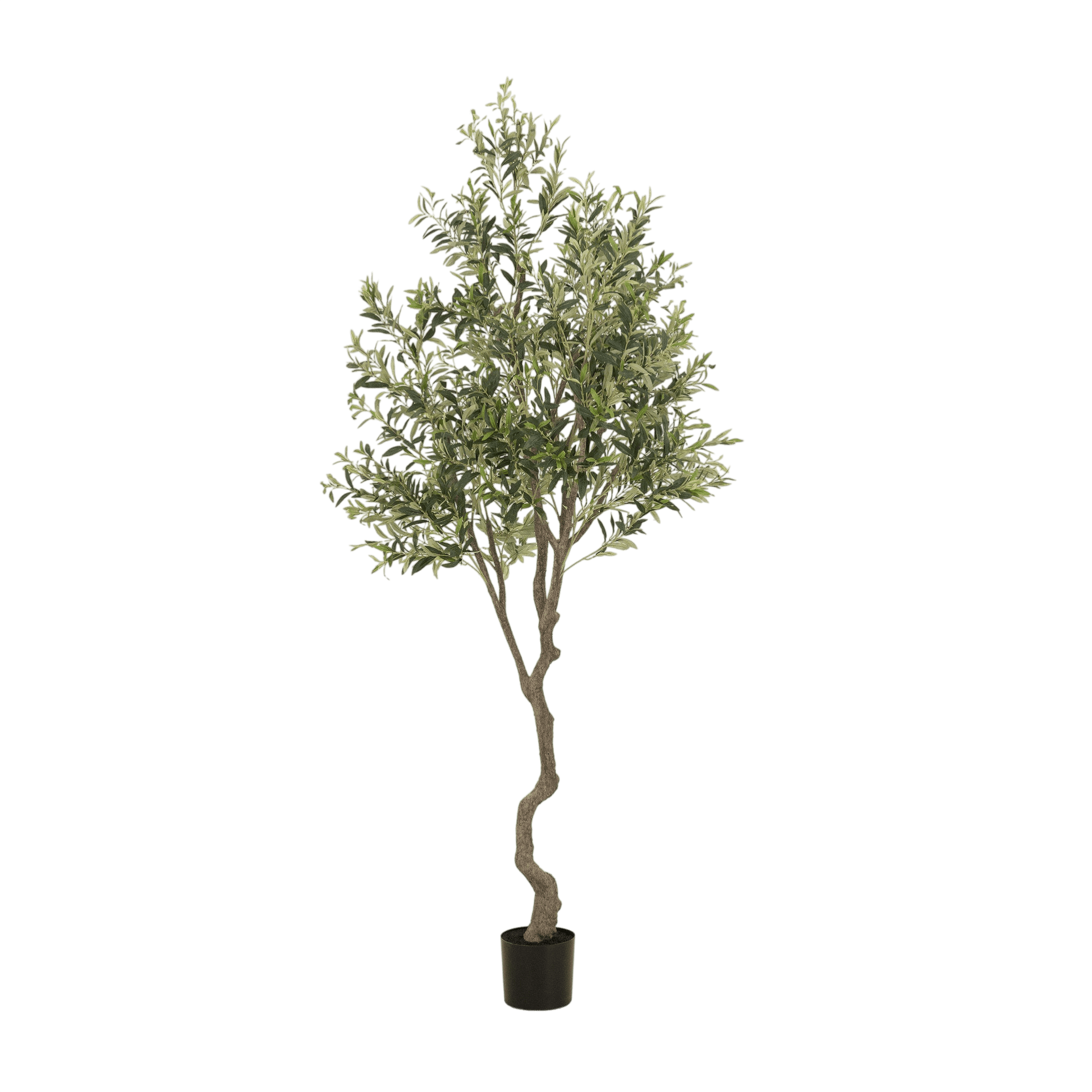 Faux Olive Tree - LC Design Co. Shoppe