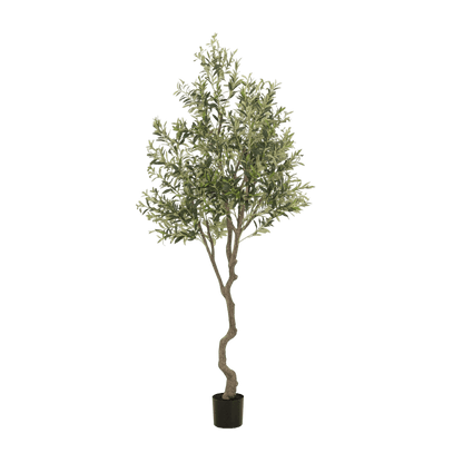 Faux Olive Tree - LC Design Co. Shoppe